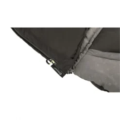 Outwell Contour Midnight Black Kunstfaserschlafsack -Camping-ausrüstung Verkäufe 2024 6790159 1280x1280