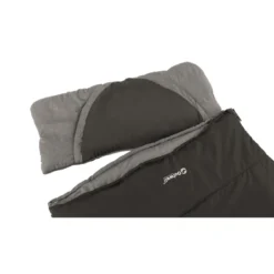 Outwell Contour Midnight Black Kunstfaserschlafsack -Camping-ausrüstung Verkäufe 2024 6790164 1280x1280