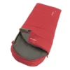 Outwell Campion Junior Red Kinderschlafsack