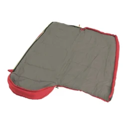 Outwell Campion Junior Red Kinderschlafsack -Camping-ausrüstung Verkäufe 2024 6790829 1280x1280