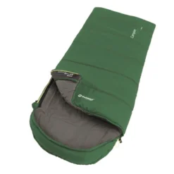 Outwell Campion Junior Green Kinderschlafsack