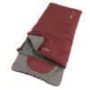 Outwell Contour Junior Red Kinderschlafsack