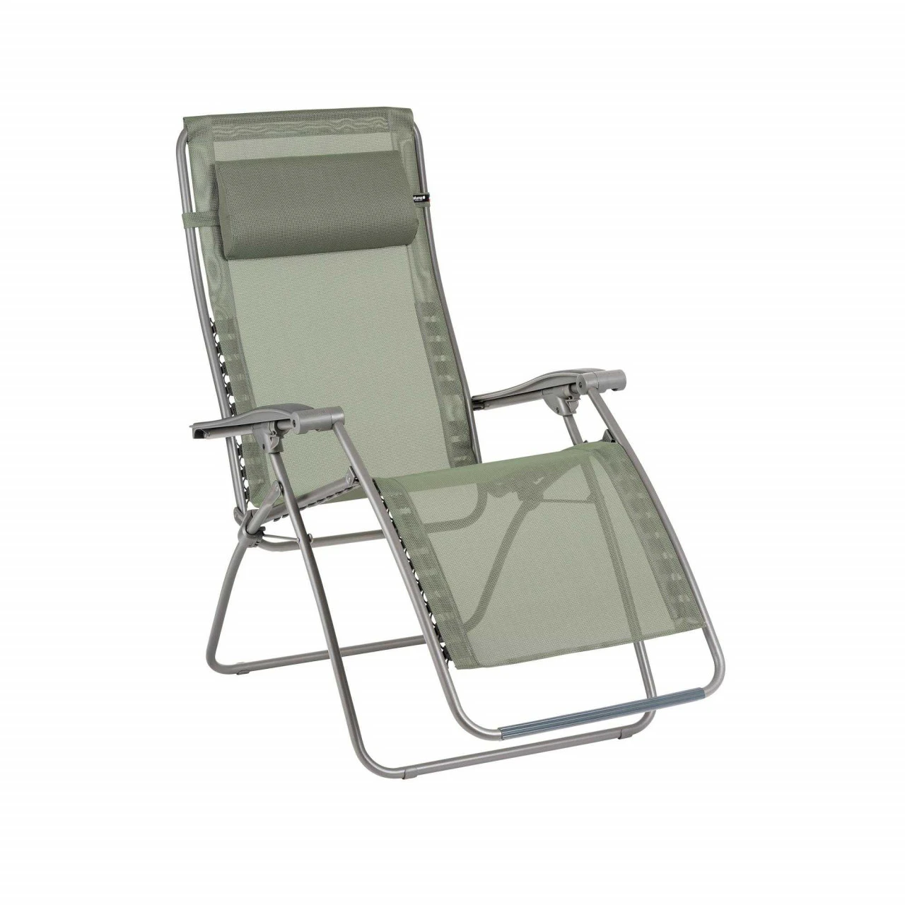 Lafuma RSXA CLIP Batyline® Relaxsessel 1 Lafuma RSXA CLIP Batyline® Relaxsessel