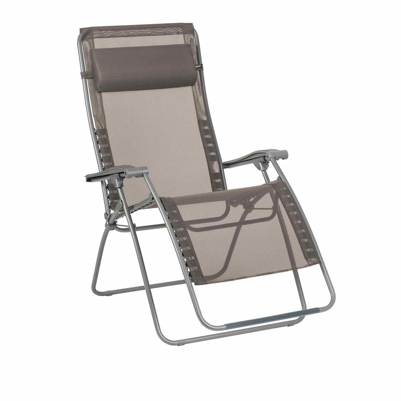 Lafuma RSXA CLIP XL Batyline® Relaxsessel 1 Lafuma RSXA CLIP XL Batyline® Relaxsessel