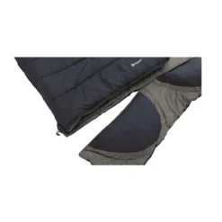 Outwell Contour Lux Deep Blue Kunstfaserschlafsack -Camping-ausrüstung Verkäufe 2024 6810600 1280x1280