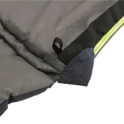 Outwell Contour Lux Deep Blue Kunstfaserschlafsack -Camping-ausrüstung Verkäufe 2024 6810602 1280x1280