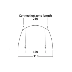 Easy Camp Shamrock Busvorzelt -Camping-ausrüstung Verkäufe 2024 6811562 1280x1280