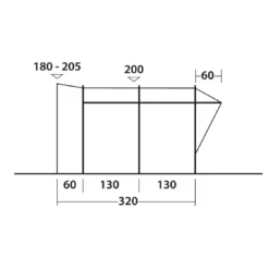 Easy Camp Wimberly Busvorzelt -Camping-ausrüstung Verkäufe 2024 6811580 1280x1280