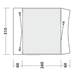 Easy Camp Wimberly Busvorzelt -Camping-ausrüstung Verkäufe 2024 6811582 1280x1280