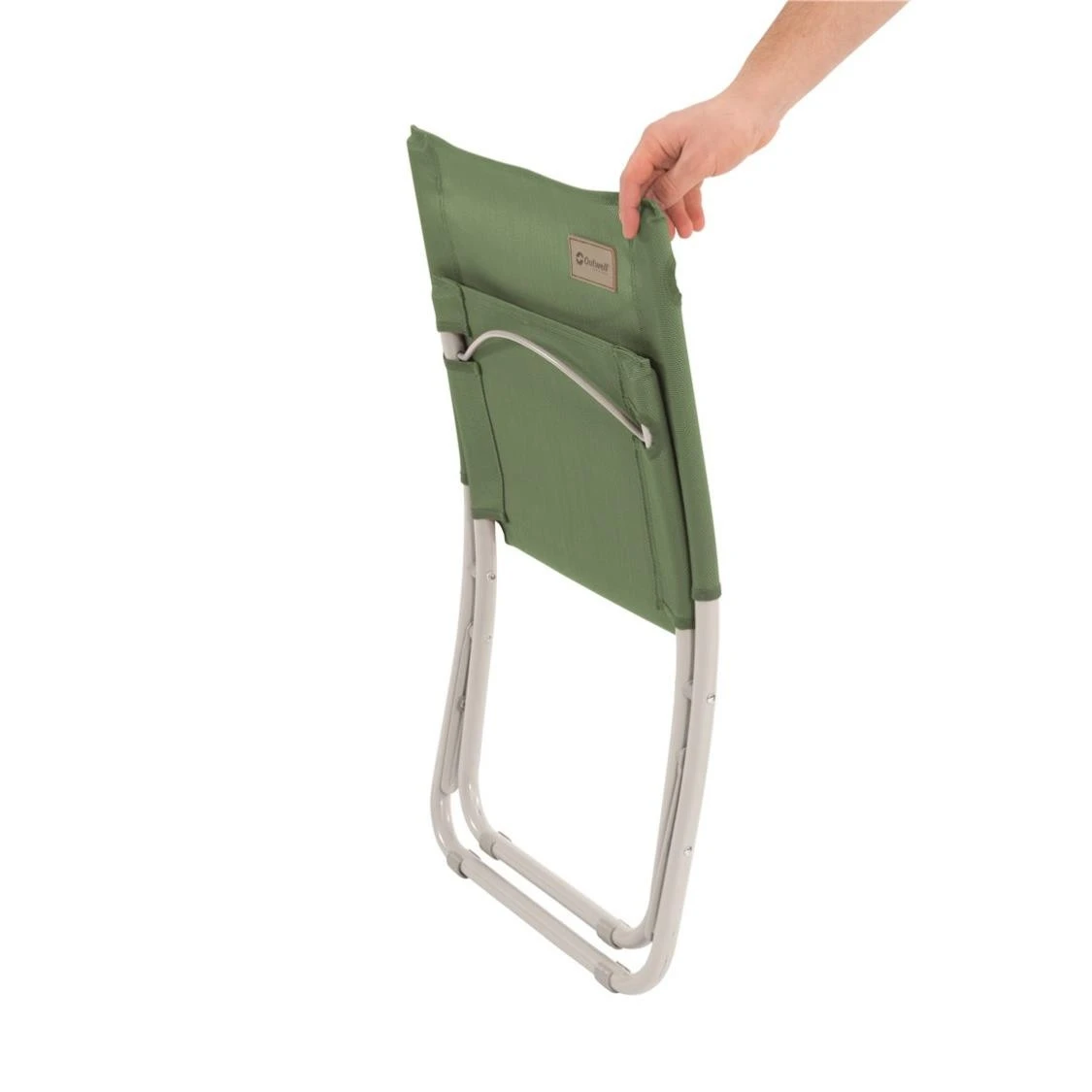 Outwell Sauntons Green Vineyard Klappstuhl 2 Outwell Sauntons Green Vineyard Klappstuhl – Bild 2