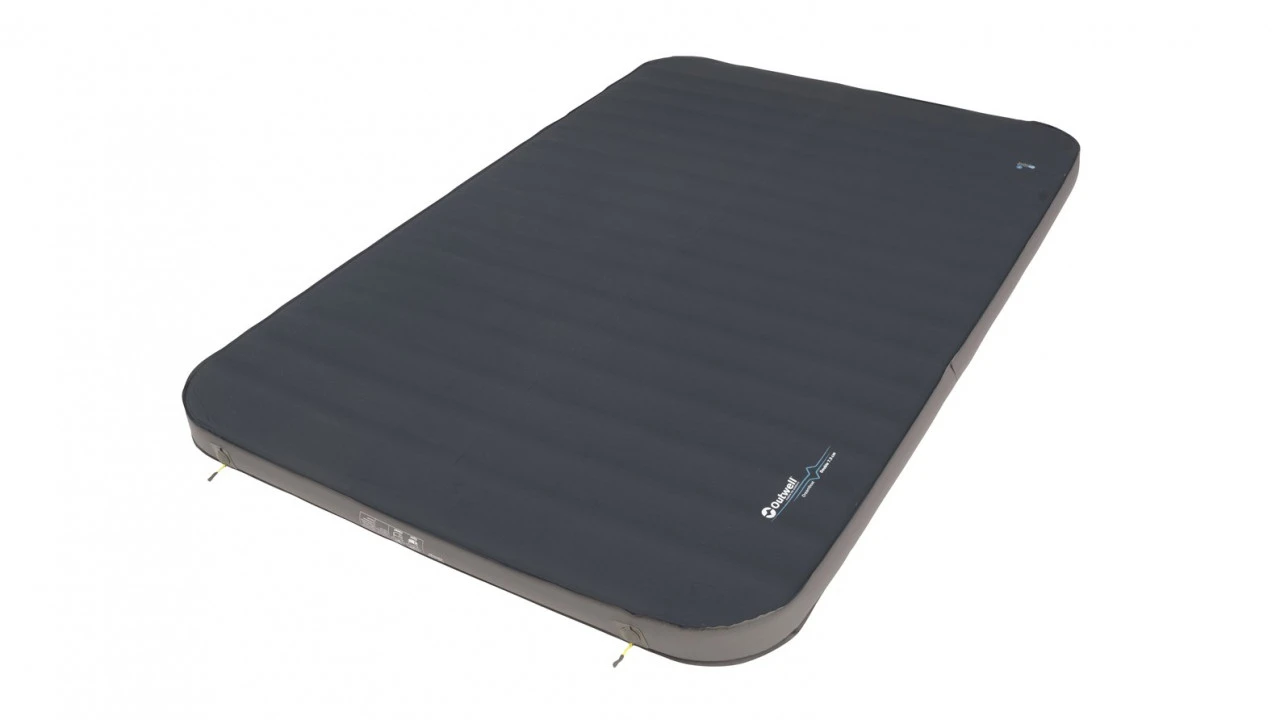 Outwell Dreamboat Double 7.5 Cm Isomatte 1 Outwell Dreamboat Double 7.5 Cm Isomatte