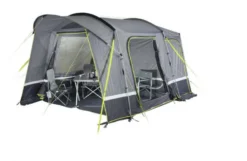 High Peak Riva 2.0 Busvorzelt