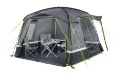 High Peak Tour 2.0 Busvorzelt