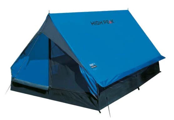 High Peak Minipack Campingzelt 1 High Peak Minipack Campingzelt