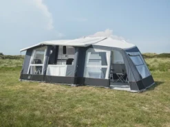 Isabella Air Annex North Rechts Anbau