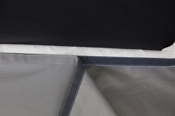 Isabella Air Boden Annex Rechts Zeltunterlage 2 Isabella Air Boden Annex Rechts Zeltunterlage – Bild 2