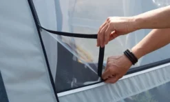 Isabella Air Cirrus North 300 Wohnwagenvorzelt -Camping-ausrüstung Verkäufe 2024 6847240 1280x1280