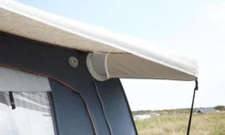 Isabella Air Cirrus North 400 Wohnwagenvorzelt -Camping-ausrüstung Verkäufe 2024 6847249 1280x1280