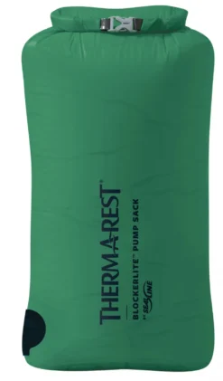 Therm-A-Rest BlockerLite Pump Sack Pumpsack
