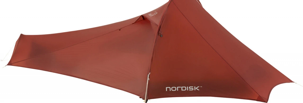 Nordisk Lofoten 1 ULW Trekkingzelt 1 Nordisk Lofoten 1 ULW Trekkingzelt