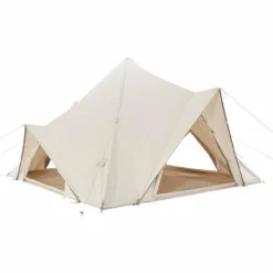 Nordisk Midgard 20 Gruppenzelt