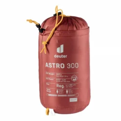 Deuter Astro 300 L Daunenschlafsack -Camping-ausrüstung Verkäufe 2024 6858030 1280x1280