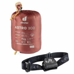 Deuter Astro 300 REG Daunenschlafsack -Camping-ausrüstung Verkäufe 2024 6858061 1280x1280