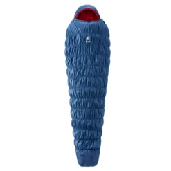 Deuter Exosphere -10° L Kunstfaserschlafsack