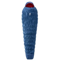 Deuter Exosphere -10° REG Kunstfaserschlafsack