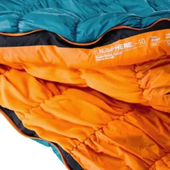 Deuter Exosphere -10° SL Damen Kunstfaserschlafsack -Camping-ausrüstung Verkäufe 2024 6858536 1280x1280