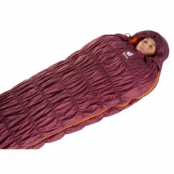 Deuter Exosphere -6° SL Damen Kunstfaserschlafsack -Camping-ausrüstung Verkäufe 2024 6858565 1280x1280