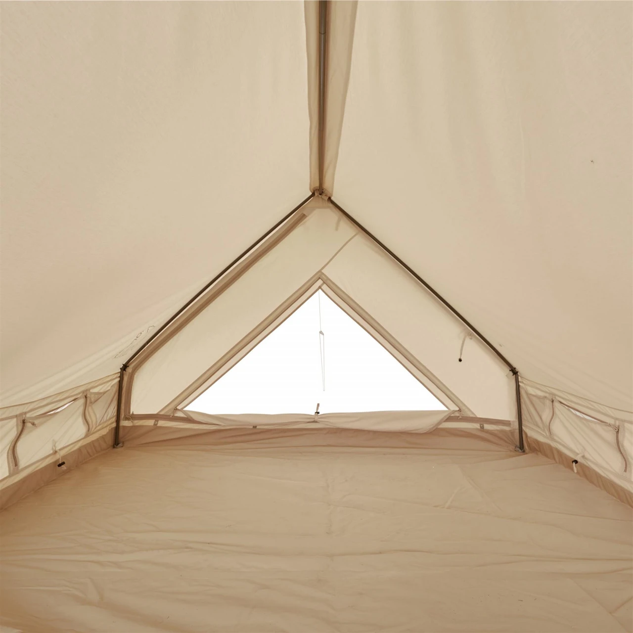 Nordisk Vimur 4.8 Familienzelt 4 Nordisk Vimur 4.8 Familienzelt – Bild 4