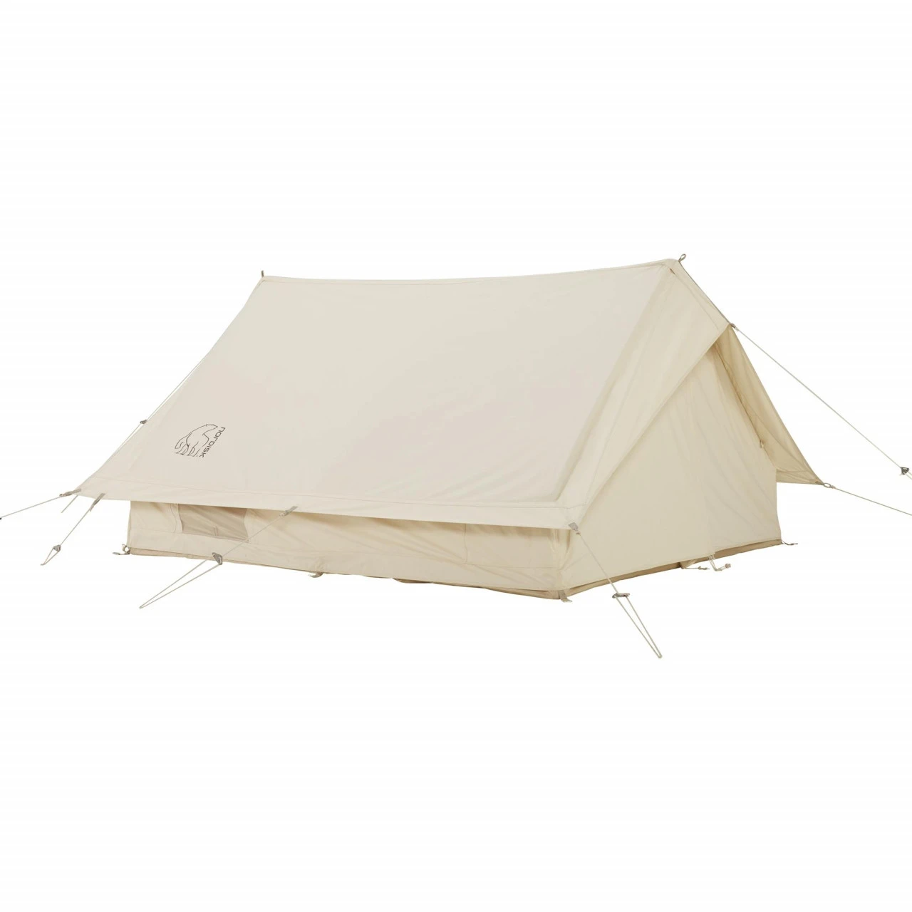 Nordisk Vimur 4.8 Familienzelt 1 Nordisk Vimur 4.8 Familienzelt