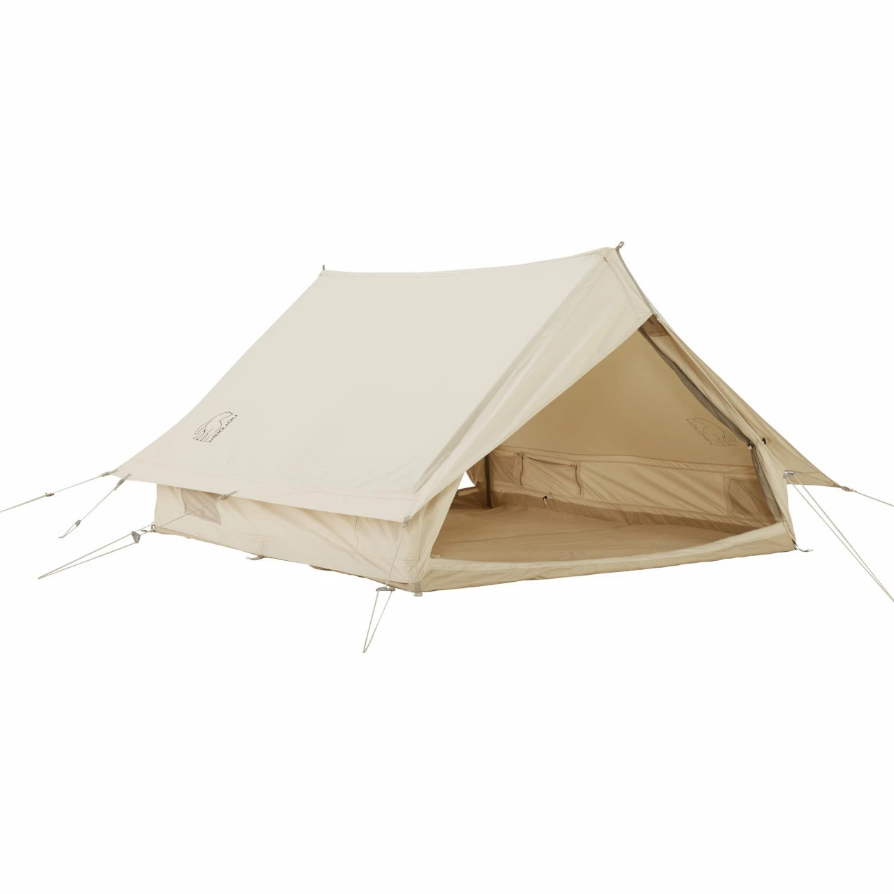 Nordisk Vimur 4.8 Familienzelt 8 Nordisk Vimur 4.8 Familienzelt – Bild 8