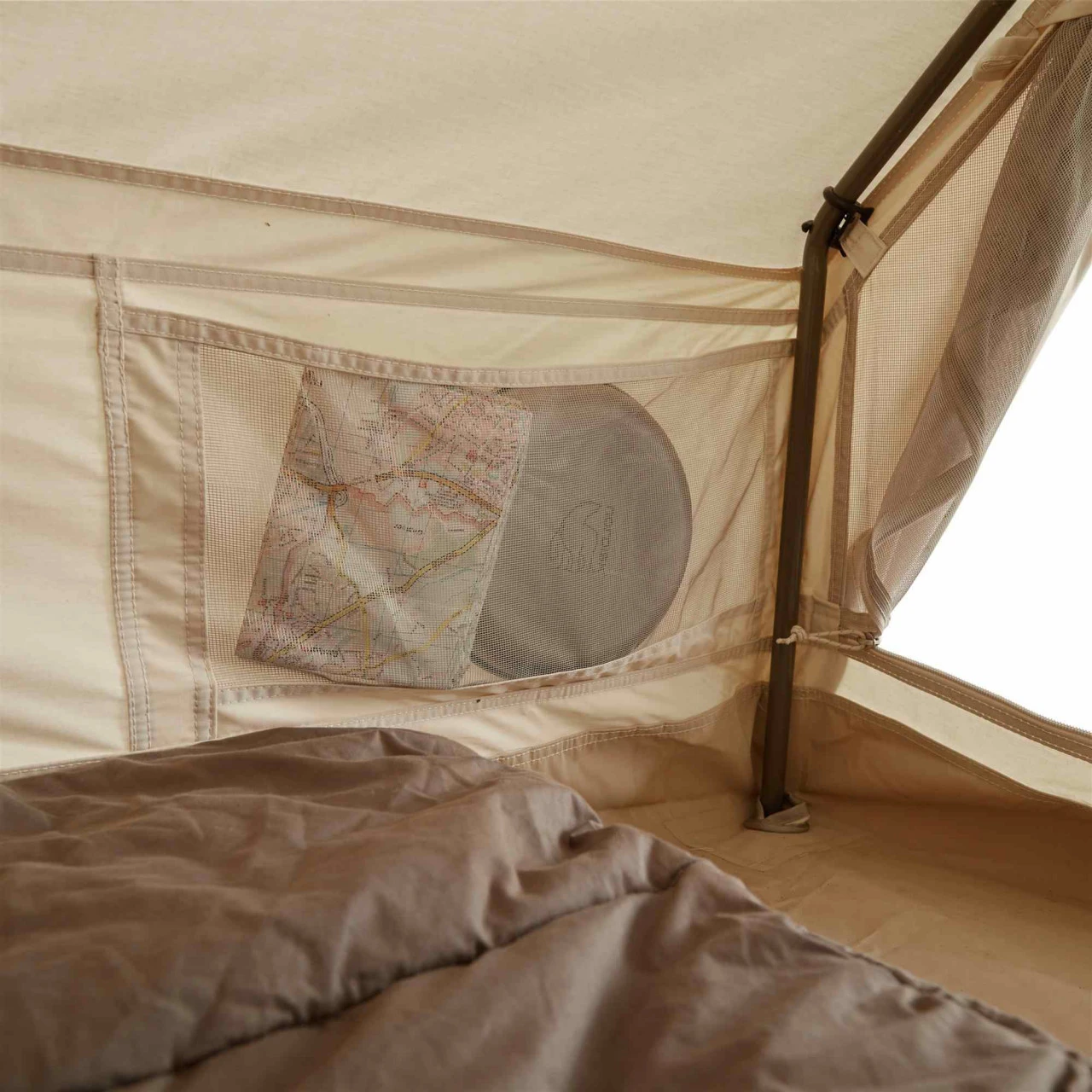 Nordisk Vimur 4.8 Familienzelt 15 Nordisk Vimur 4.8 Familienzelt – Bild 15