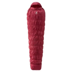 Deuter Exosphere -6° SL Damen Kunstfaserschlafsack
