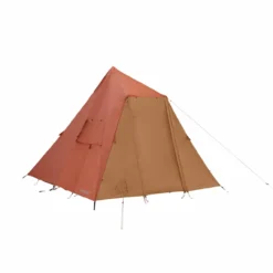 Nordisk Thrymheim 3 PU Tipi-Zelt