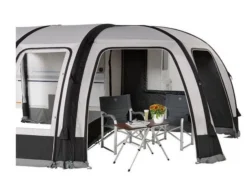 Doréma Cosy Corner AS Rechts Zeltanbau -Camping-ausrüstung Verkäufe 2024 6902368 1280x1280