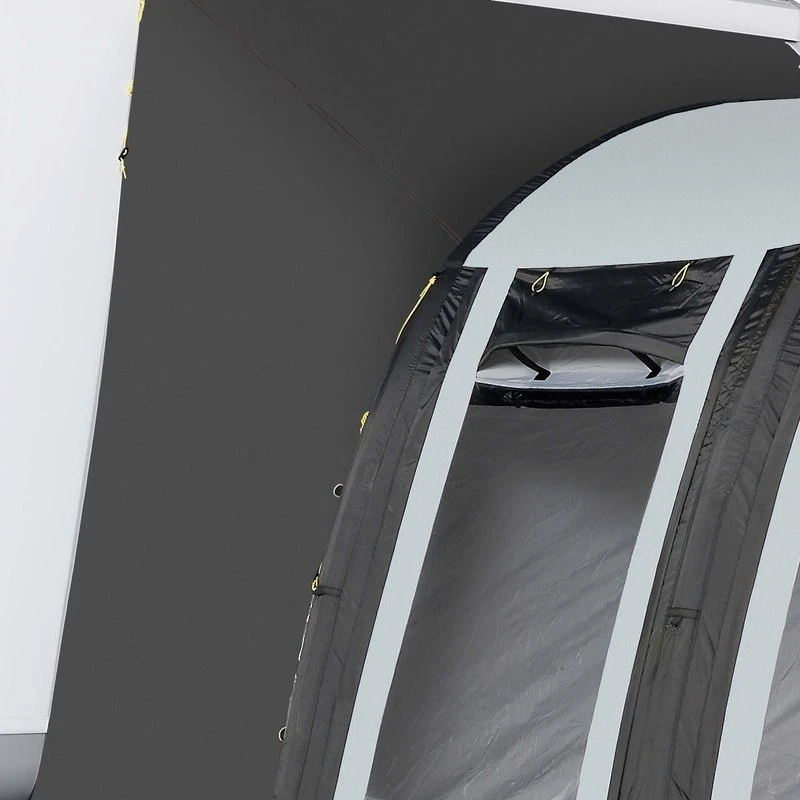 Doréma Tunnel 1 AIR Traveller Ausstellungsstück 1 Doréma Tunnel 1 AIR Traveller Ausstellungsstück