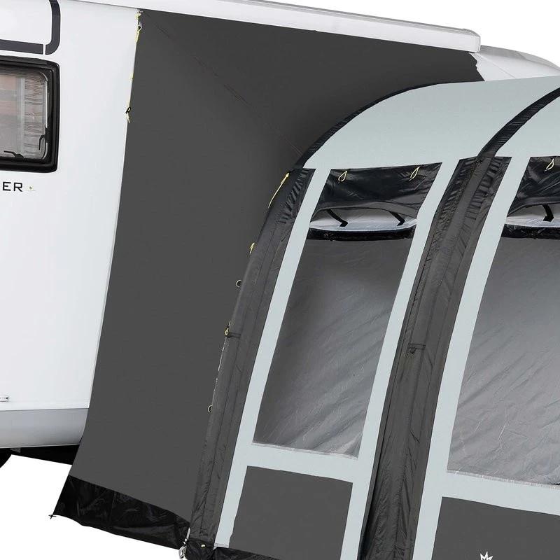 Doréma Tunnel 3 AIR Traveller Klimatex 2 Doréma Tunnel 3 AIR Traveller Klimatex – Bild 2