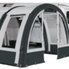 Doréma Traveller Air Modular Klimatex Zusatzelement