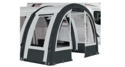 Doréma Traveller Air Modular Klimatex Zusatzelement