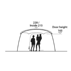 Easy Camp Moonlight Yurt Gruppenzelt -Camping-ausrüstung Verkäufe 2024 6903919 1280x1280