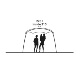 Easy Camp Moonlight Yurt Gruppenzelt -Camping-ausrüstung Verkäufe 2024 6903920 1280x1280