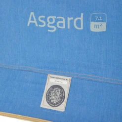 Nordisk Asgard 7.1 Denim Familienzelt -Camping-ausrüstung Verkäufe 2024 6908328 1280x1280