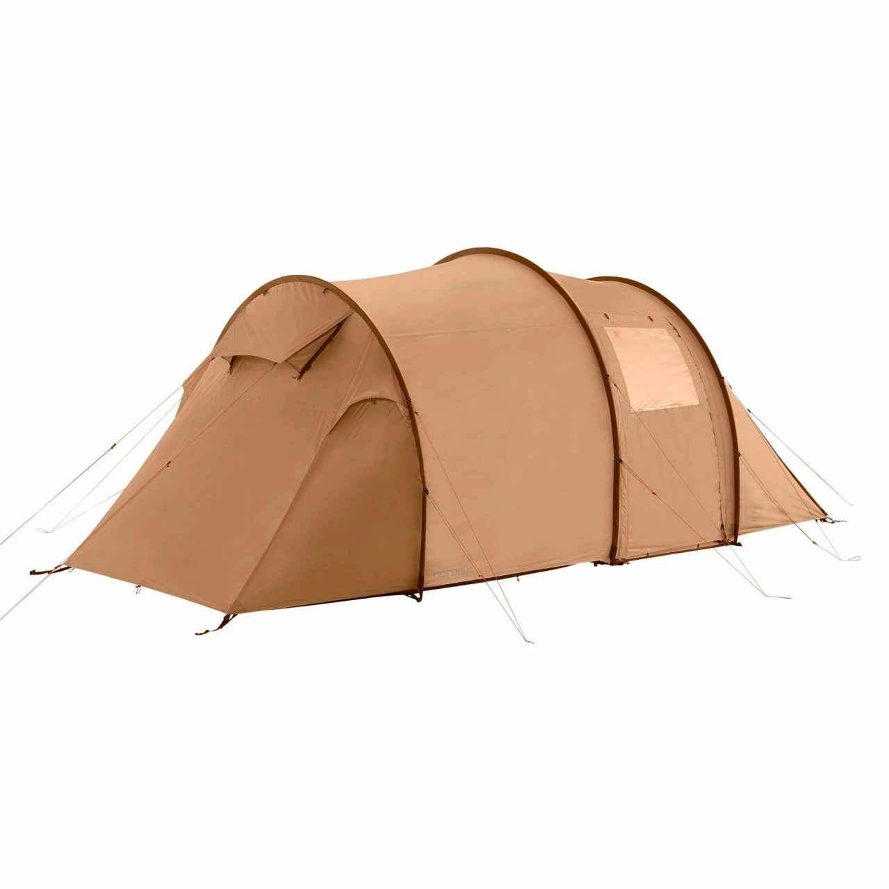 Nordisk Reisa 4 PU Familienzelt 1 Nordisk Reisa 4 PU Familienzelt