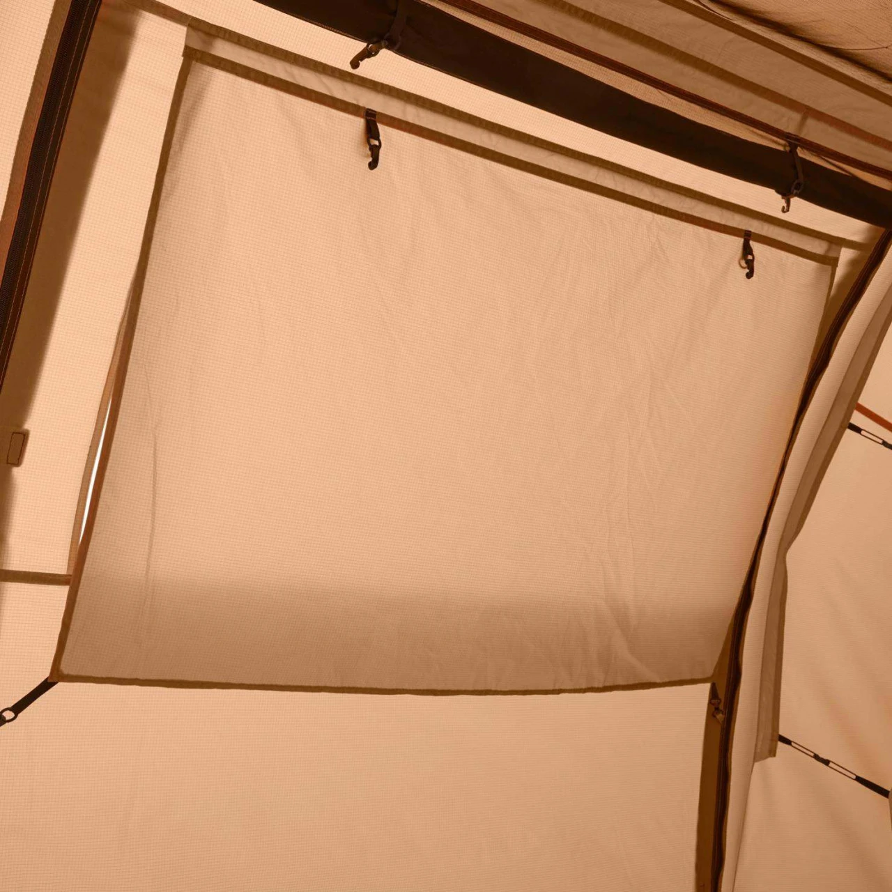 Nordisk Reisa 4 PU Familienzelt 14 Nordisk Reisa 4 PU Familienzelt – Bild 14