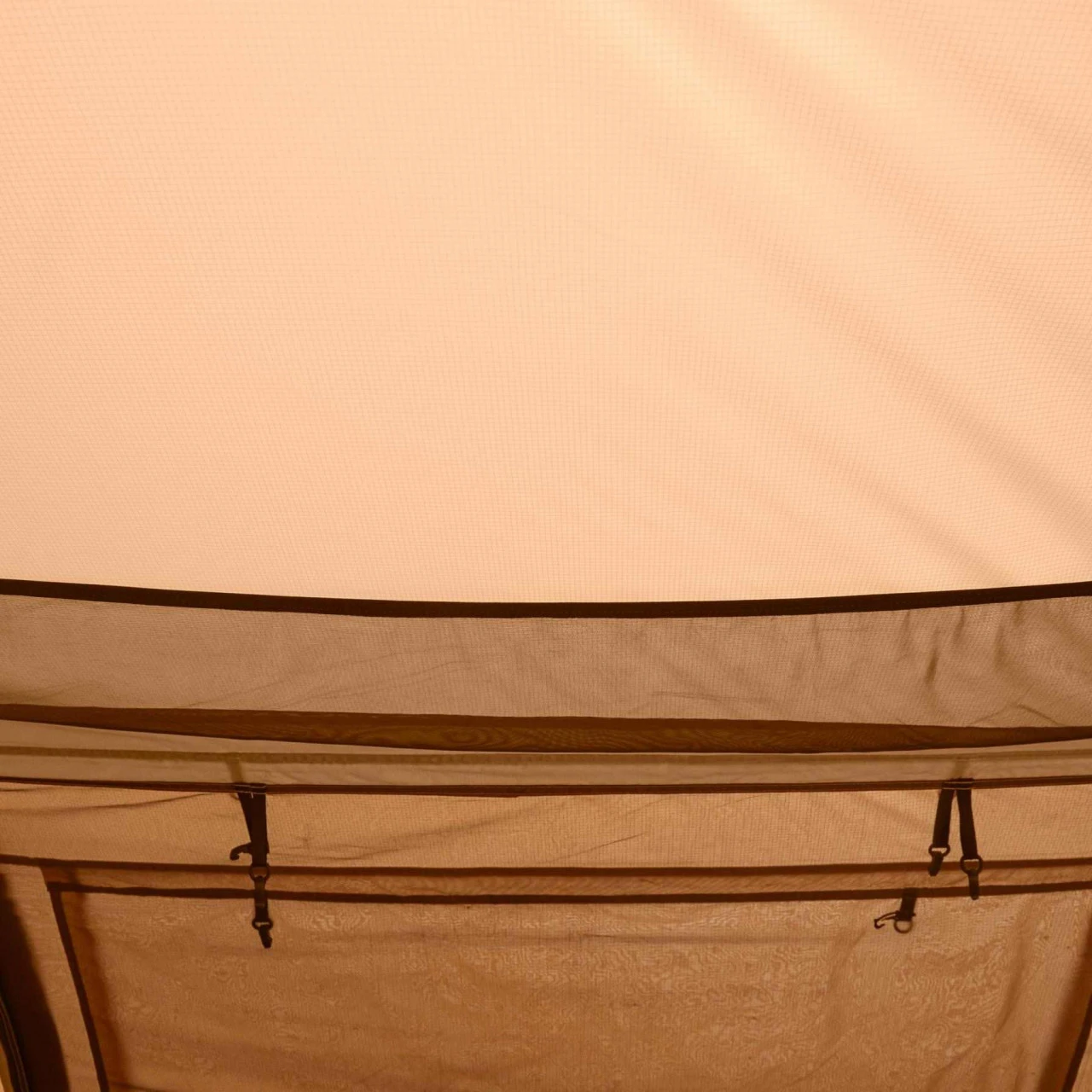 Nordisk Reisa 4 PU Familienzelt 17 Nordisk Reisa 4 PU Familienzelt – Bild 17