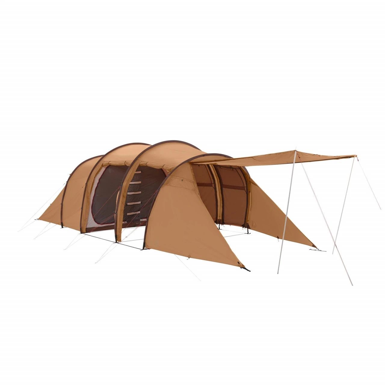 Nordisk Reisa 6 PU Familienzelt 4 Nordisk Reisa 6 PU Familienzelt – Bild 4