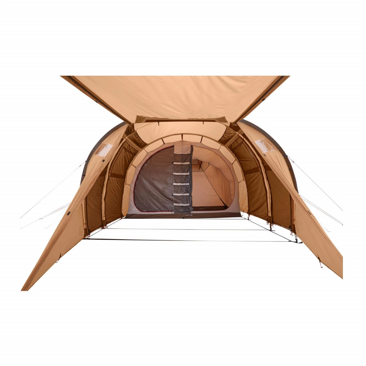 Nordisk Reisa 6 PU Familienzelt 12 Nordisk Reisa 6 PU Familienzelt – Bild 12